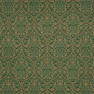 Motifs & Styles