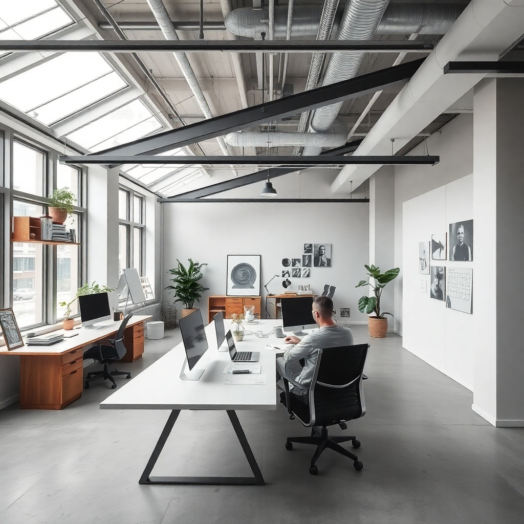 Studio d'architecture